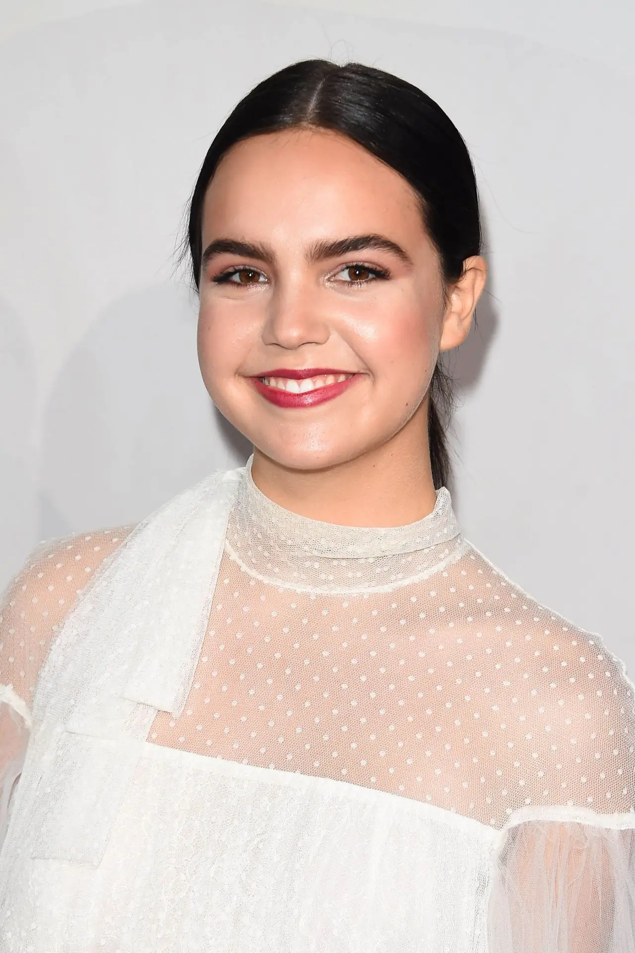 Bailee Madison at Hallmark Evening Event at TCA Summer Press Tour03